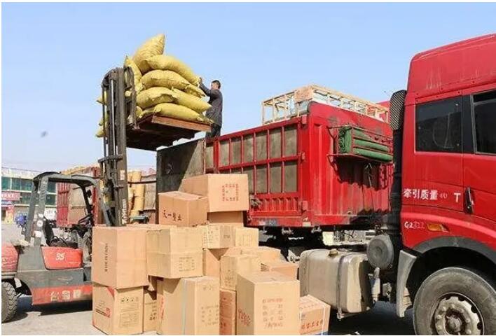 泉州到乌兰浩特市物流专线