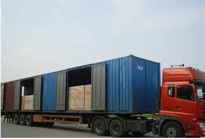 泉州到乌兰浩特市整车运输