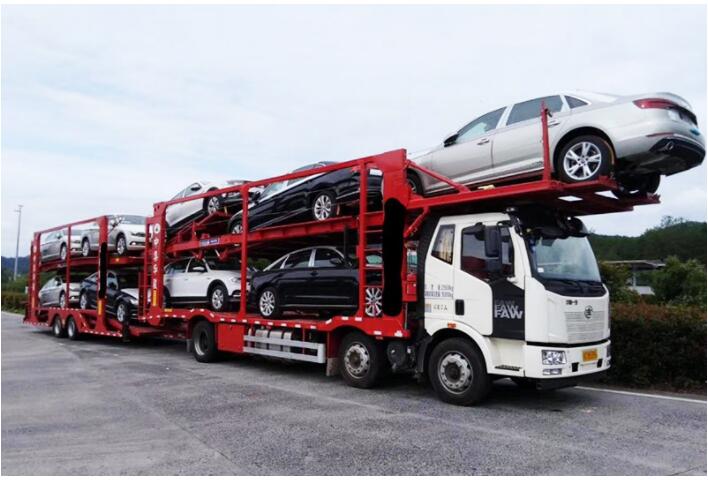 泉州到乌兰浩特市轿车托运